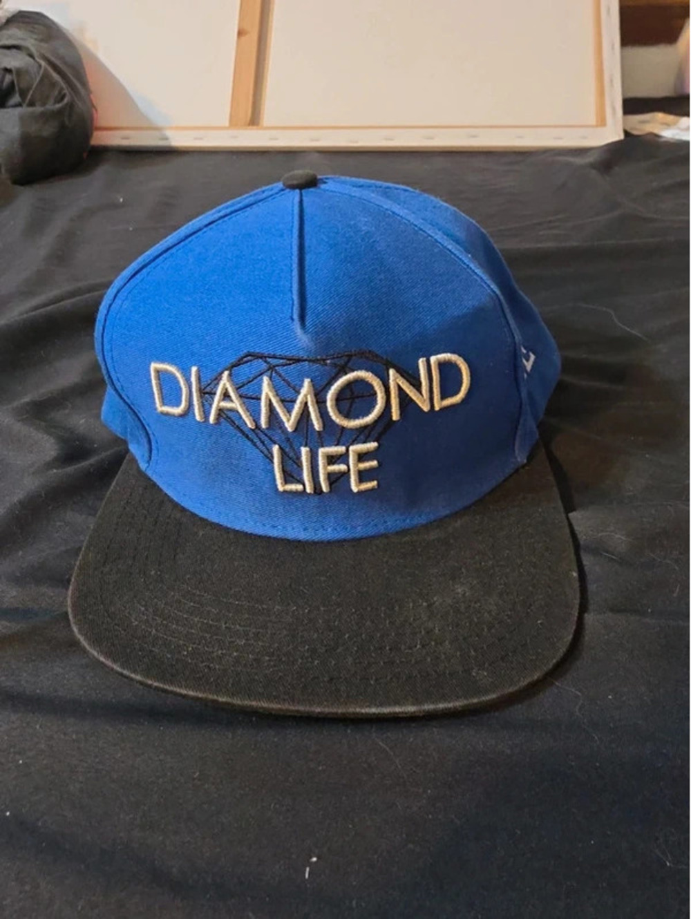 Diamond life
